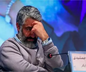 خواهر پژمان جمشیدی در اینستاگرام: تا این لحظه هیچ اتهامی علیه برادرم به اثبات نرسیده