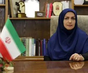 مهناز استقامتی شهردار منطقه ۸ تهران چرا بازداشت شد؟