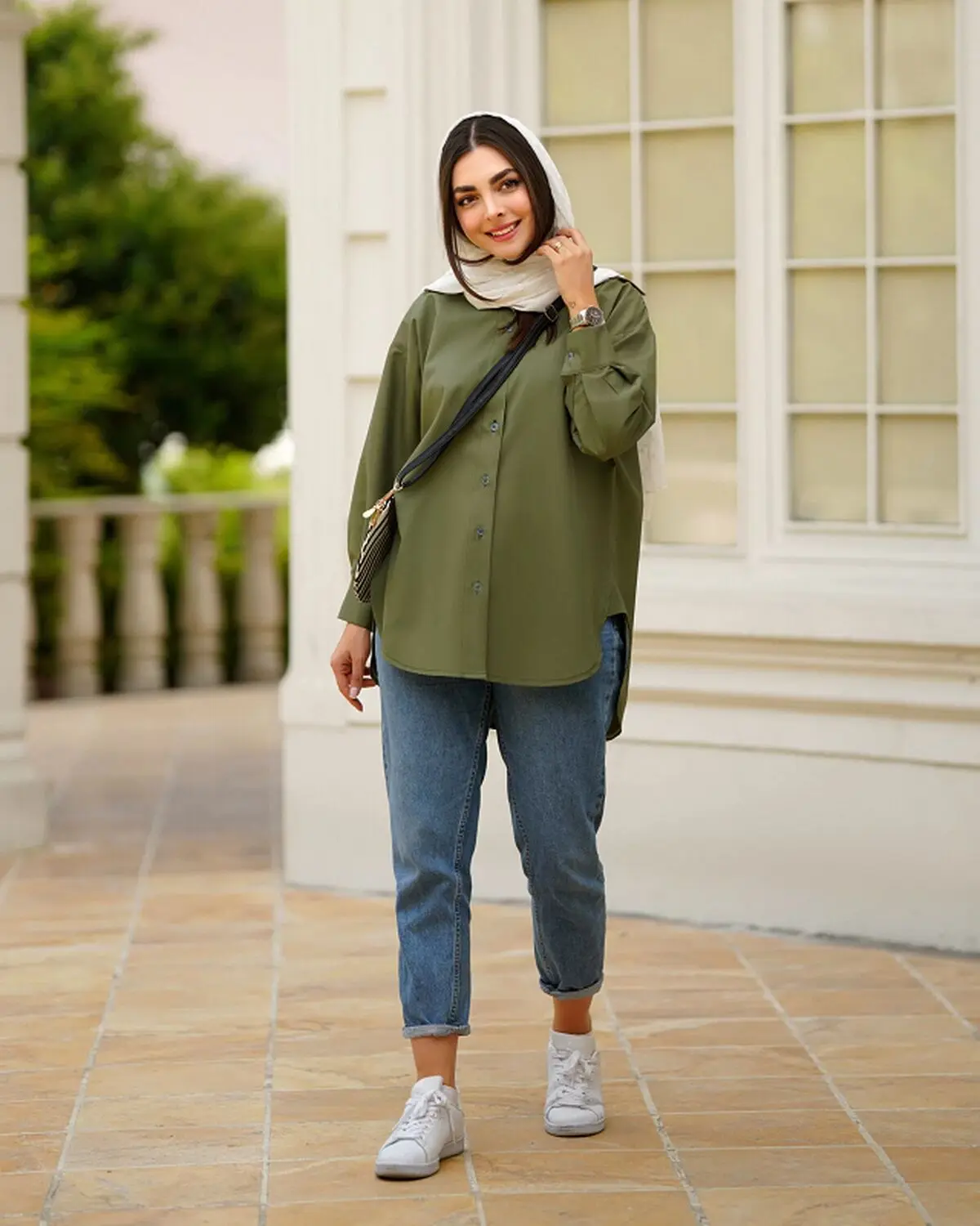 چه شلواری به چه اندامی میاد؟