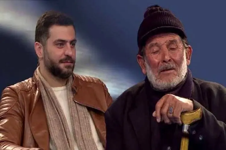 آواز نوستالژی؛ حسینعلی شعبانپور چوپان خوش صدا دل شجریان رو لرزوند