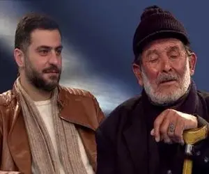 آواز نوستالژی؛ حسینعلی شعبانپور چوپان خوش صدا دل شجریان رو لرزوند