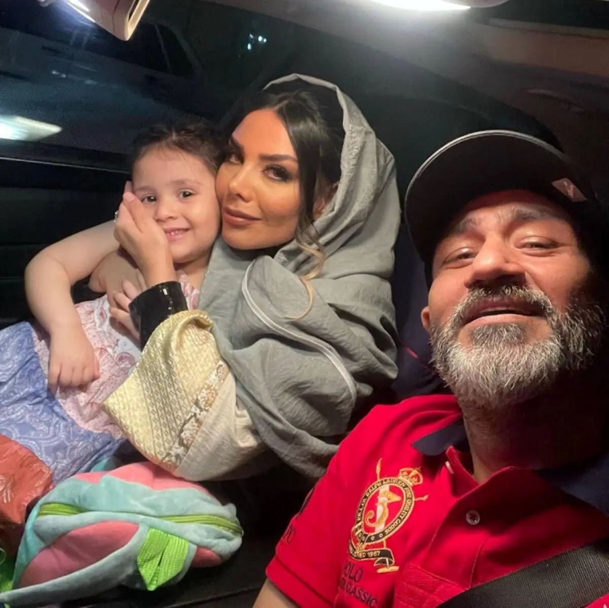 مهران غفوریان