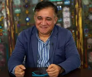 علی تاجرنیا نماینده هلدینگ خلیج فارس در باشگاه استقلال کیست؟ + بیوگرافی و سوابق