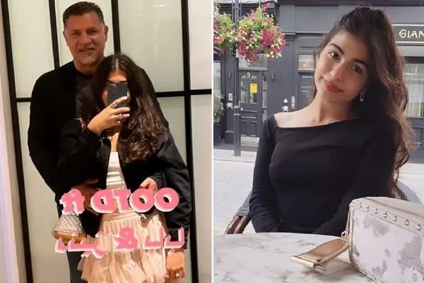 deniz daei shayanews