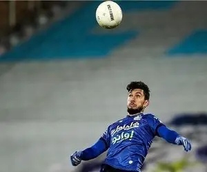 وعده ستاره جدید استقلال: این تیم را به حقش می‌رسانیم