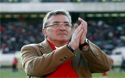 برانکو بازنشسته شد! پایان دوران مردی که پرسپولیس را تکرارنشدنی کرد