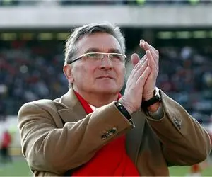 برانکو بازنشسته شد! پایان دوران مردی که پرسپولیس را تکرارنشدنی کرد