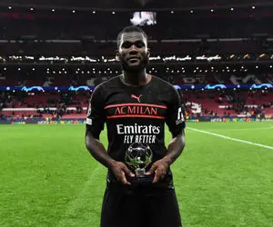 ستاره میلان در یک قدمی رئال مادرید