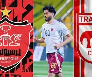 سرخ پوشی محمد قربانی قطعی است؛ می ماند پرسپولیس یا تراکتور؟