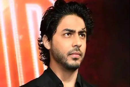 آواز اونورآبی؛ پسر شاهرخ خان با آهنگ معروف هندی چه ادای احترامی بهش کرد همه هاج و اج