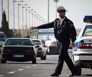 ممنوعیت تردد جاده‌ای امروز به پایان می‌رسد