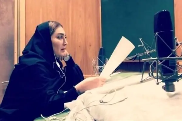 shirin bahrami shayanews