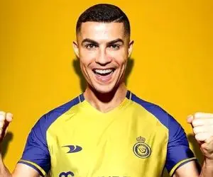 حرکات موزون کریستیانو رونالدو بعد گل دقیقه ۱۰۴ + ویدیو