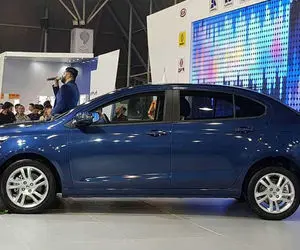 شاهین سایپا یک شبه 50 میلیون گران شد؛ قیمت کارخانه بیشتر از بازار!