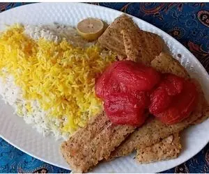طرز تهیه "کباب تابه ای مرغ"؛ اینجوری درست کنید خشک نمیشه