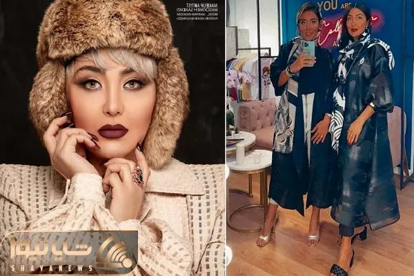 maryam masoumi shayanews