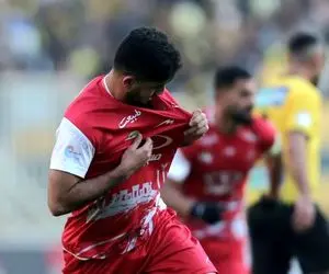 در پرسپولیس دو دستگی وجود نداشت