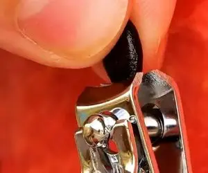 کشاورزی نوین؛ دونه ی هندونه رو ننداز دور، نوکشو با ناخنگیر گرفت جوونه زد میوه داد