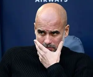 پپ گواردیولا به کارش در منچسترسیتی ادامه می دهد؟