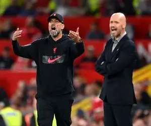 اعصاب‌ خردکن‌ترین سرمربی لیگ برتر انگلیس مشخص شد!