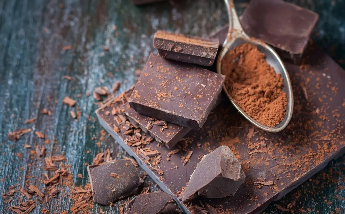 کاهش اضطراب با رژیم غذایی