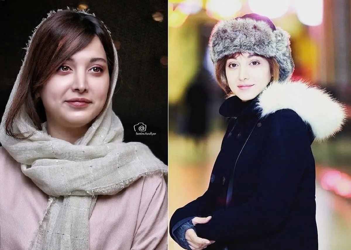 roshanak gerami
