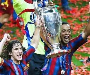 پویول مسی را بهترین بازیکن تاریخ بارسلونا نمی داند! 