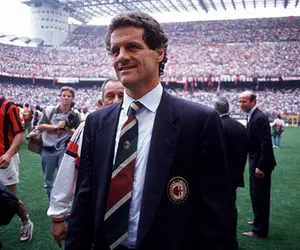 چه شد که فابیو کاپلو جانشین نکونام نشد؟