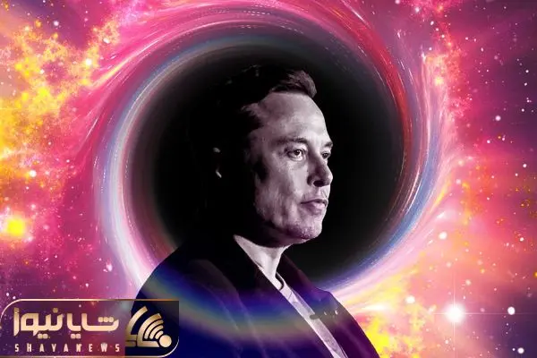 ایلان ماسک