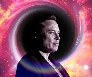 ایلان ماسک همه را بازی داد؟