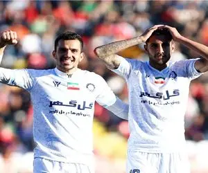 جالب و متفاوت؛ پوستر ویژه گل‌ گهر با ادای احترام به امیرکبیر