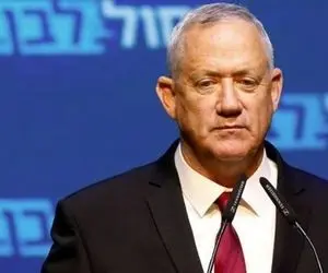 وزیر جنگ اسرائیل تلویحا مسولیت انفجار کشتی تجاری ایران را پذیرفت!