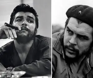 تالار مشاهیر؛ چگوارا مردی که لحظه اعدامش گفت شلیک کن بزدل!