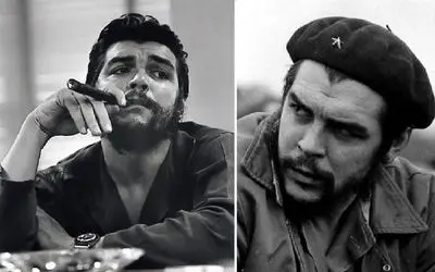 تالار مشاهیر؛ چگوارا مردی که لحظه اعدامش گفت شلیک کن بزدل!