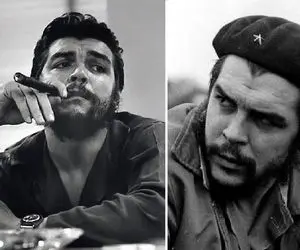 تالار مشاهیر؛ چگوارا مردی که لحظه اعدامش گفت شلیک کن بزدل!