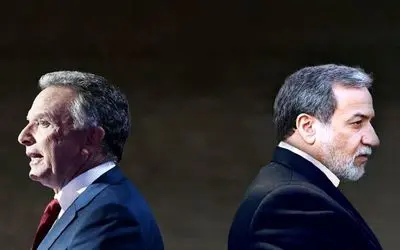 ایران پای میز مذاکره می‌رود؟ 