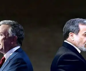 ایران پای میز مذاکره می‌رود؟ 