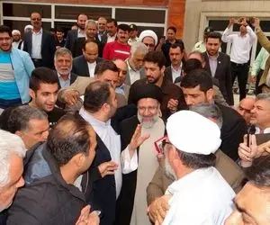 چه کسی وزیر ورزش دولت رئیسی می شود؟