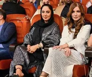معماری خلاقانه؛ نگاهی به چیدمان اعیانی خونه مشترک متین ستوده و تفتی با پیژامه شیک