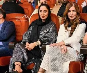 معماری خلاقانه؛ نگاهی به چیدمان اعیانی خونه مشترک متین ستوده و تفتی با پیژامه شیک