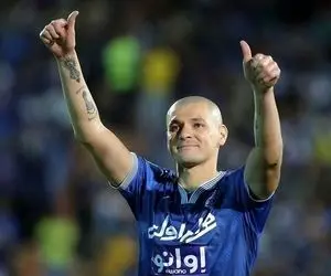 برنامه سیلوا برای آمدن به استقلال عوض شد؟