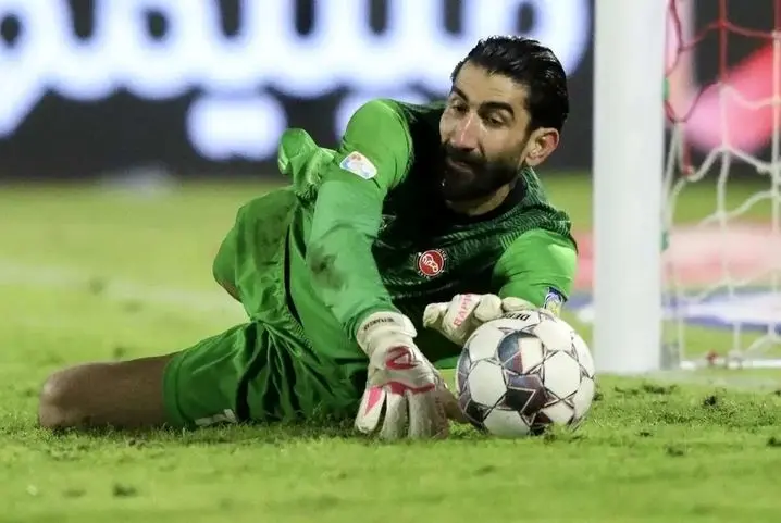 پالس جدید؛ علیرضا بیرانوند پیگیر استقلالی می شود؟