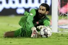 پالس جدید؛ علیرضا بیرانوند پیگیر استقلالی می شود؟