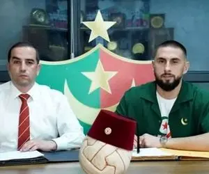 رسمی؛ تیم جدید الکسیس گندوز مشخص شد