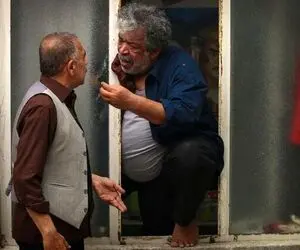 دانلود سریال با خانمان قسمت (10) با کیفیت 1080p