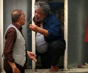 دانلود سریال با خانمان قسمت (15) با کیفیت 1080p