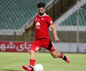 جانشین نوراللهی در بازی با استقلال کیست؟