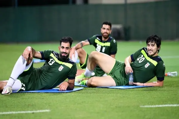 محمدحسین کنعانی‌زادگان