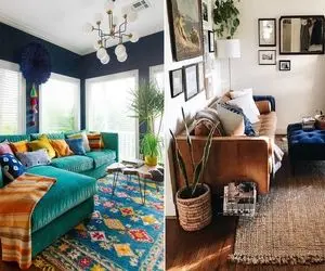 اول فرش بخریم یا مبل؟ / یه جواب به تازه عروسا و خانومای خوش سلیقه که میخوان بیست باشن