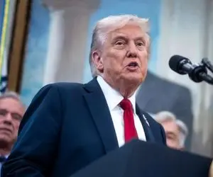 ترامپ حالت‌ فوق‌العاده ملی در خصوص ونزوئلا اعلام کرد